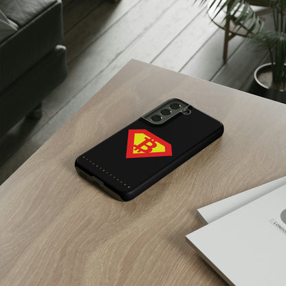 Super B Tough Phone Case