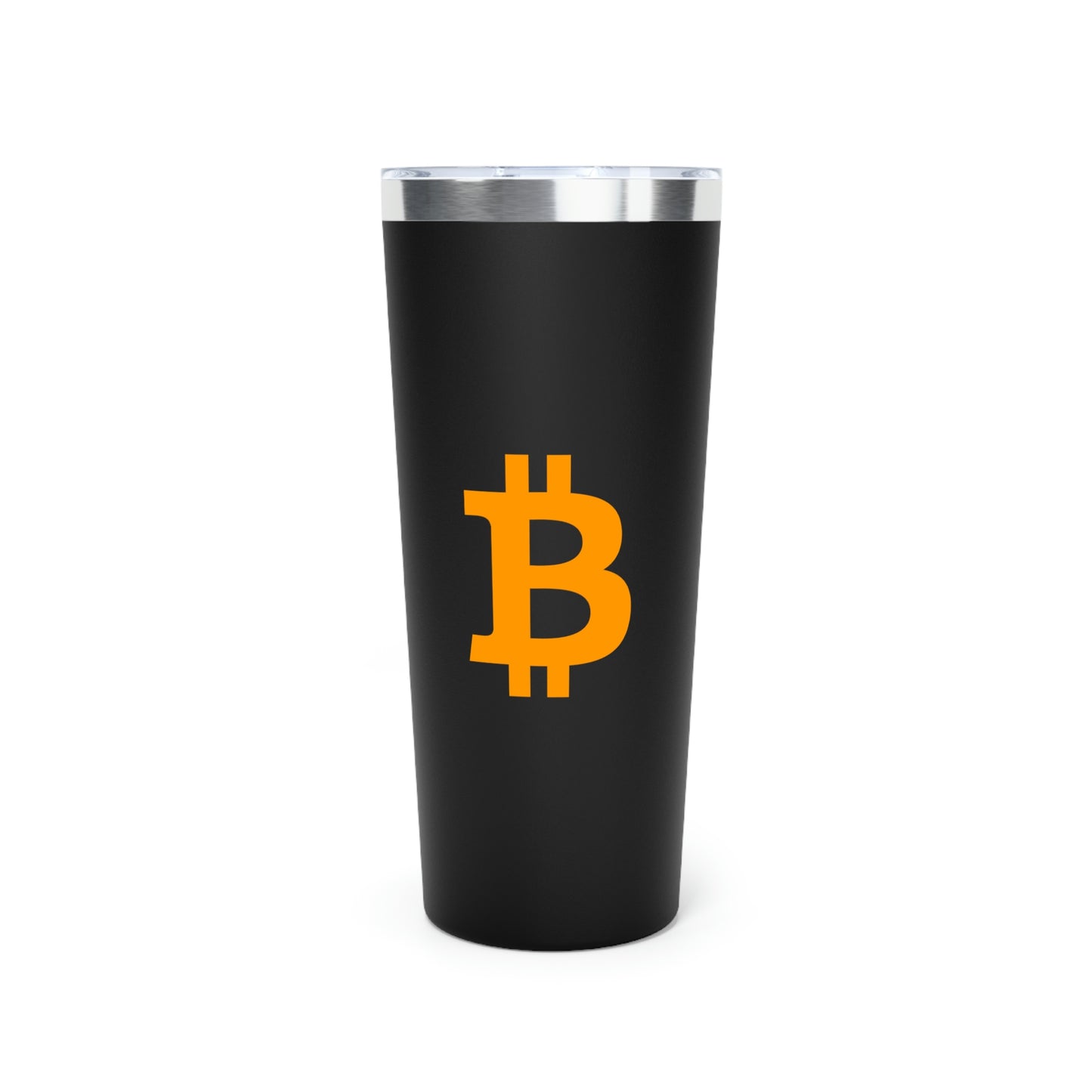 BTC3 Vacuum Insulated Tumbler, 22oz