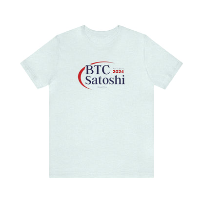 Vote - Bitore Short Sleeve T-Shirt