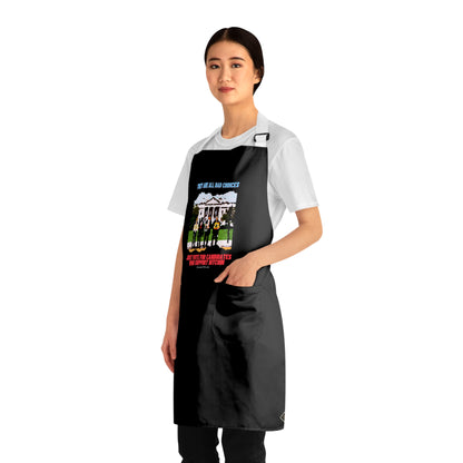 Vote - Choices Apron