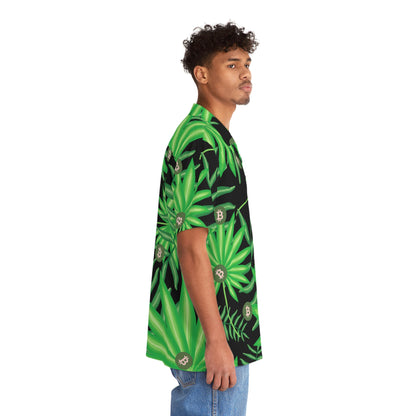 Hawaiian Shirt, BTC-Four