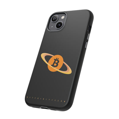 Planet B Tough Phone Case