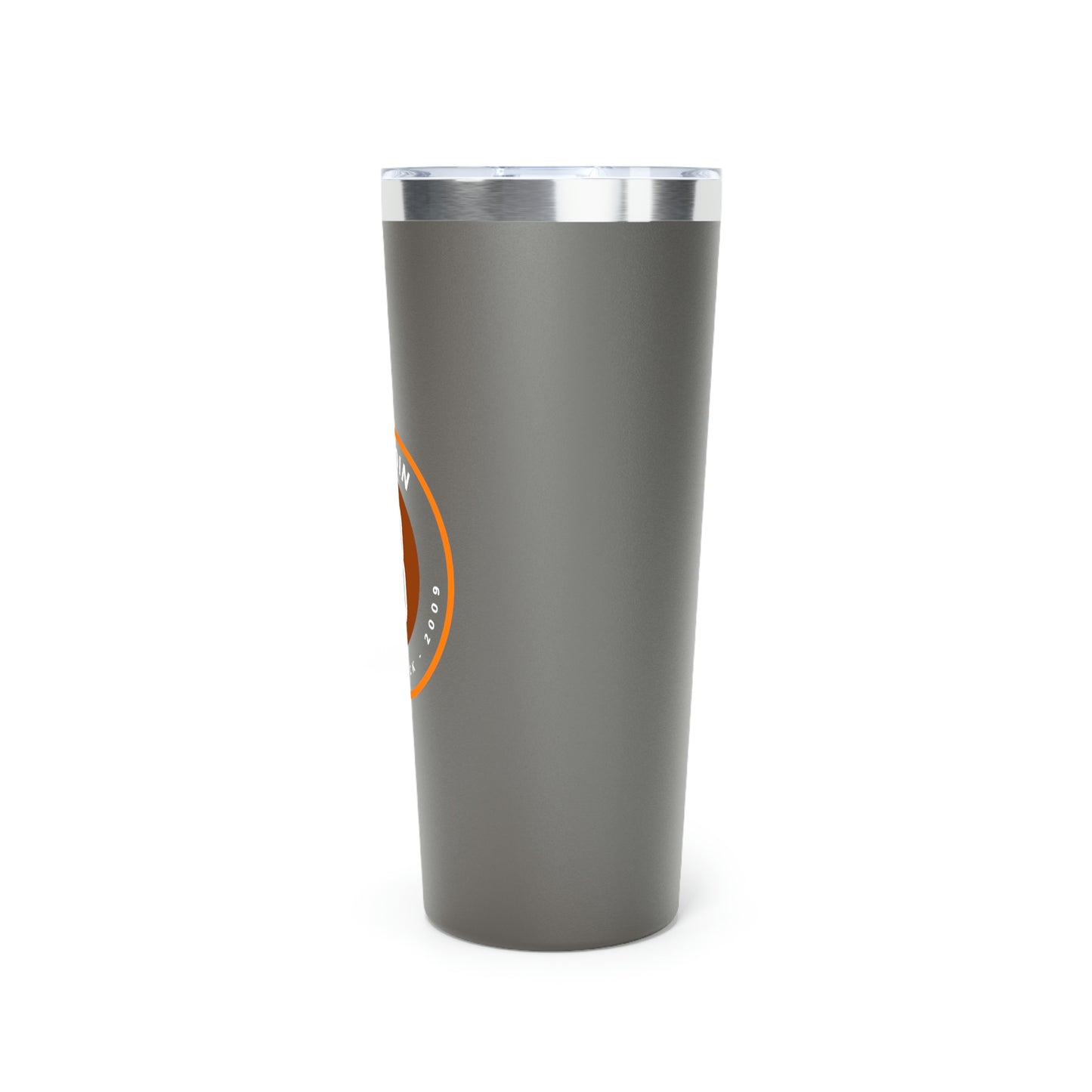 Genesis B Vacuum Insulated Tumbler, 22oz