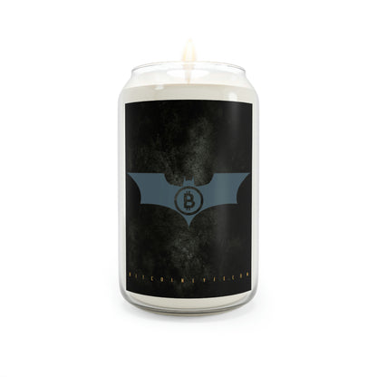 B-Bat Large Scented Candle