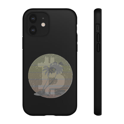 Tough Phone Case - bTCsUN Three