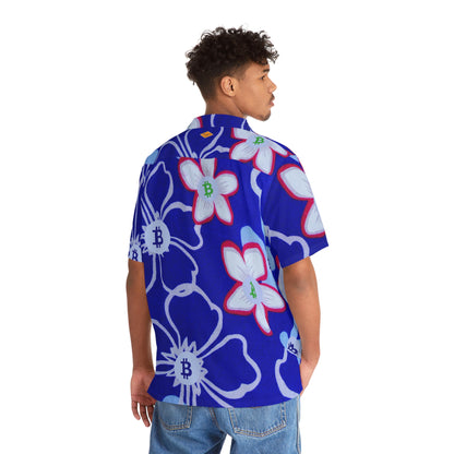 Hawaiian Shirt, BTC-Twelve