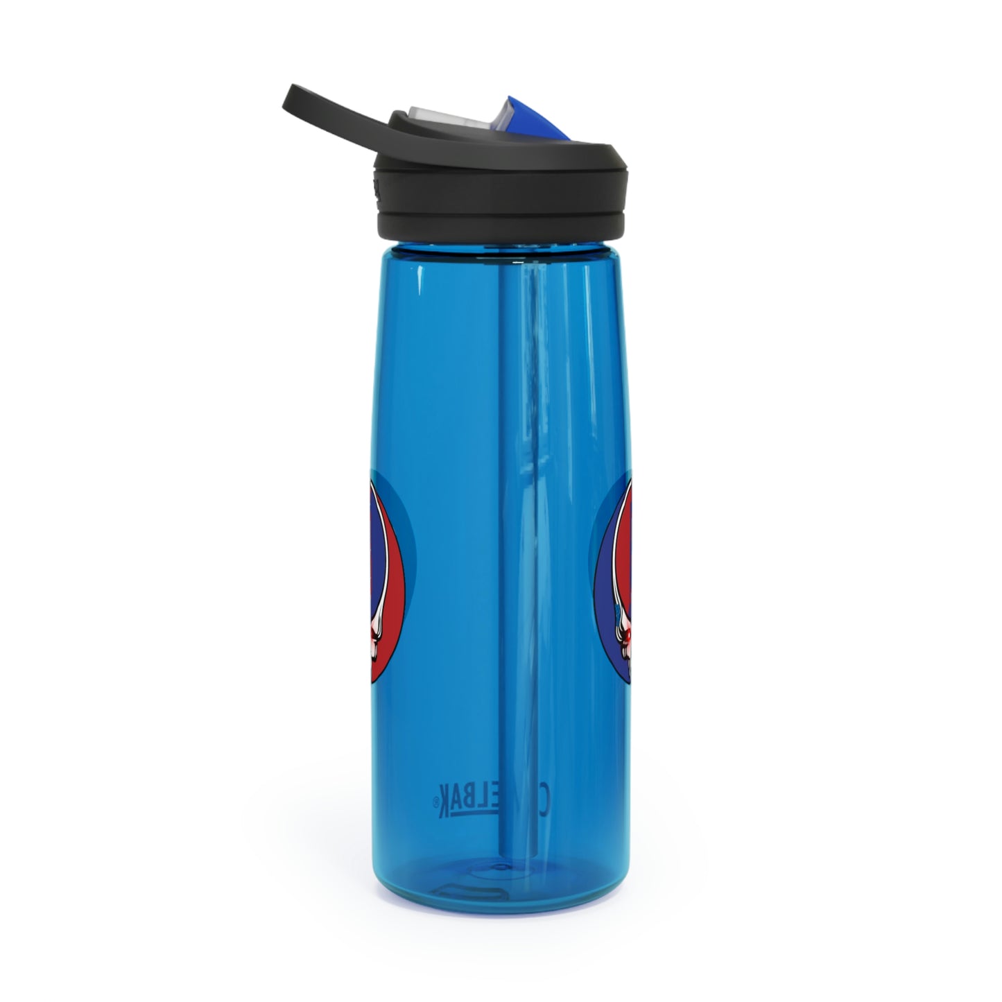 Grateful B, CamelBak Eddy® Water Bottle, 20oz\25oz