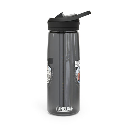 Vote - Candidates, CamelBak Eddy® Water Bottle, 20oz\25oz
