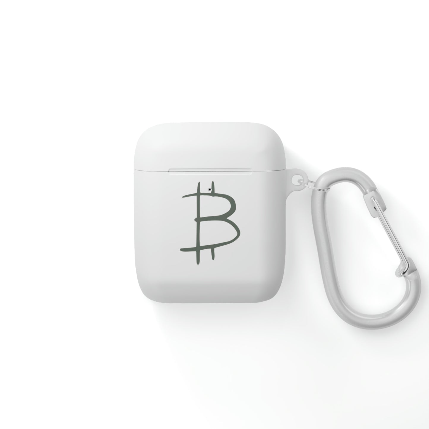 Bitcoin AirPods and AirPods Pro Case Cover, BTC8