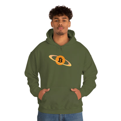 Planet B Hoodie