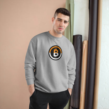 Dual B1 Champion Sweatshirt