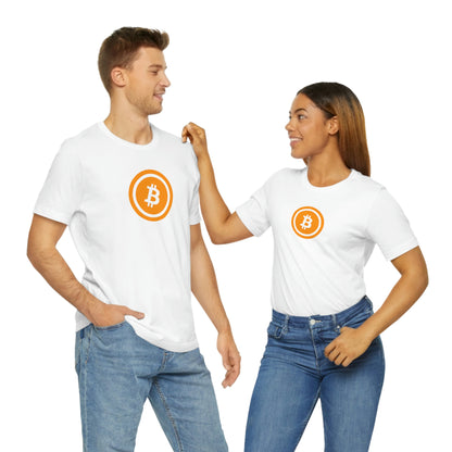 BTC5 Short Sleeve T-Shirt