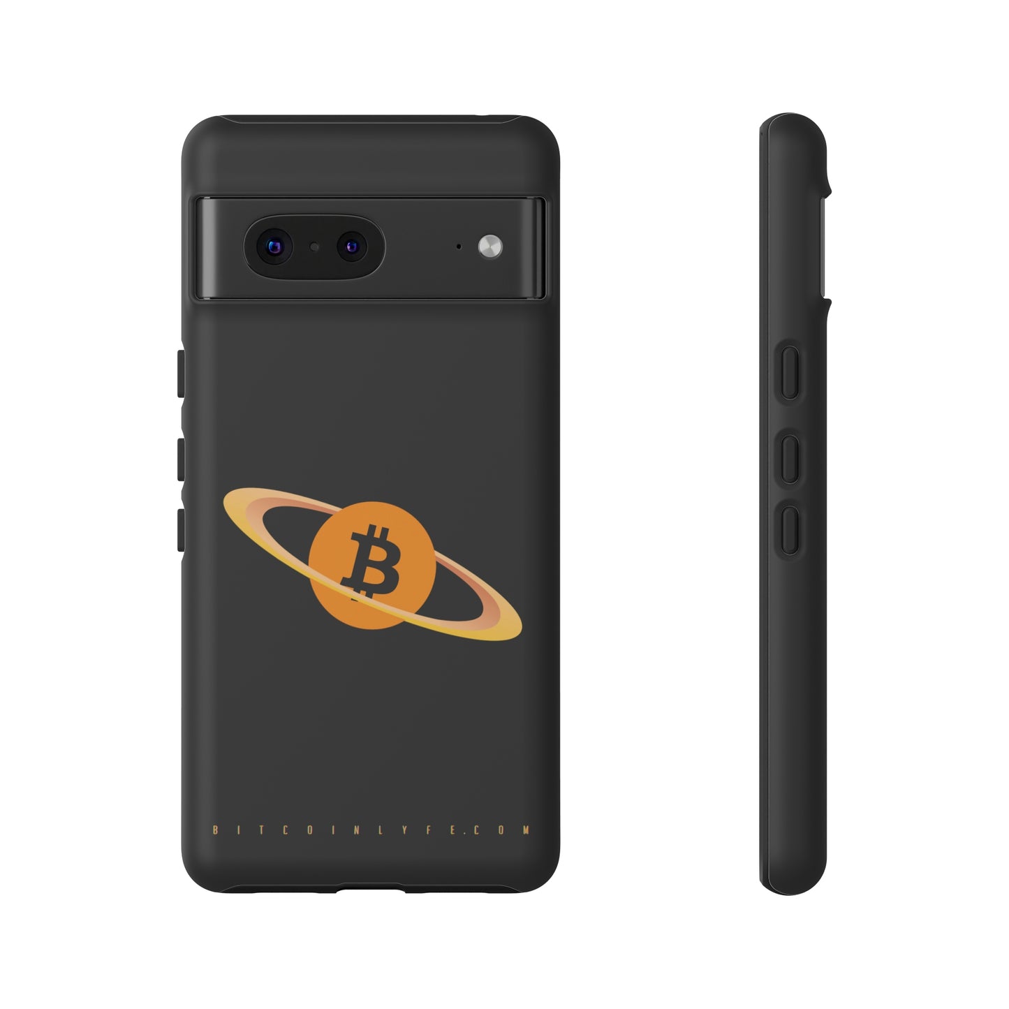 Planet B Tough Phone Case