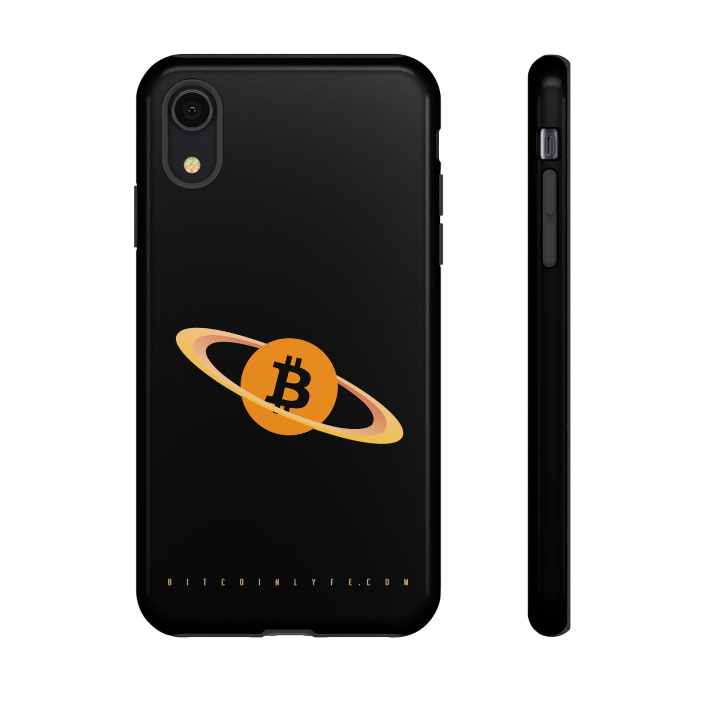 Planet B Tough Phone Case