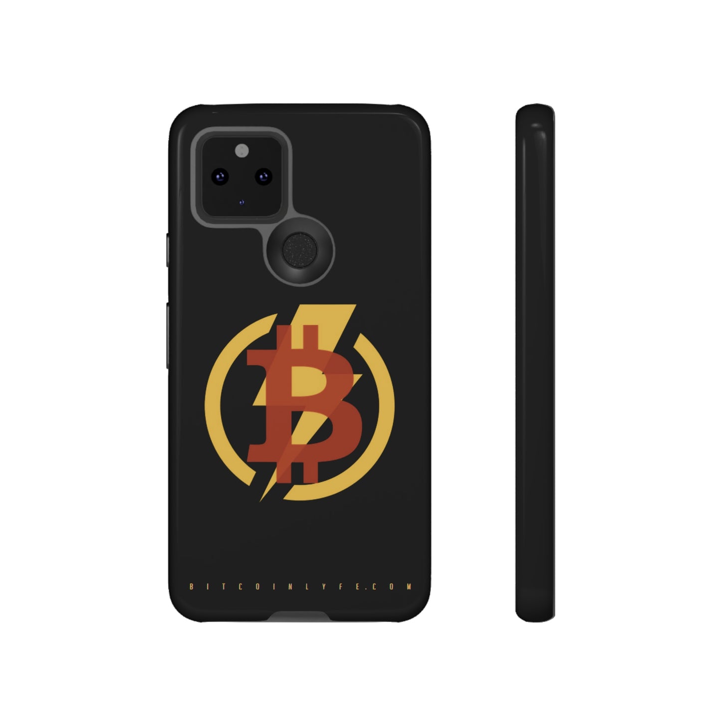 B-Bolt Tough Phone Case