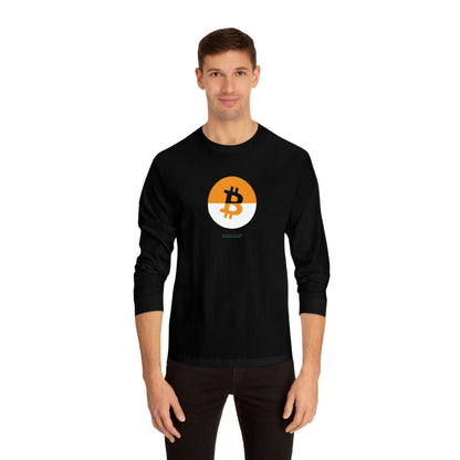 Dual B3 Long Sleeve T-Shirt