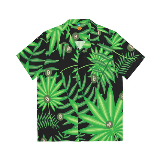 Hawaiian Shirt, BTC-Four