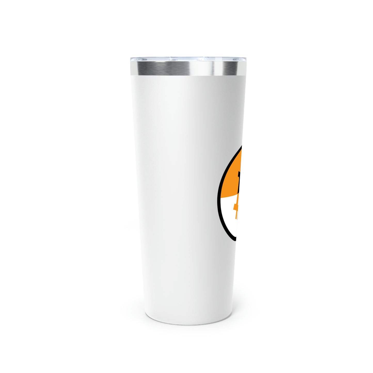 Dual B3 Vacuum Insulated Tumbler, 22oz