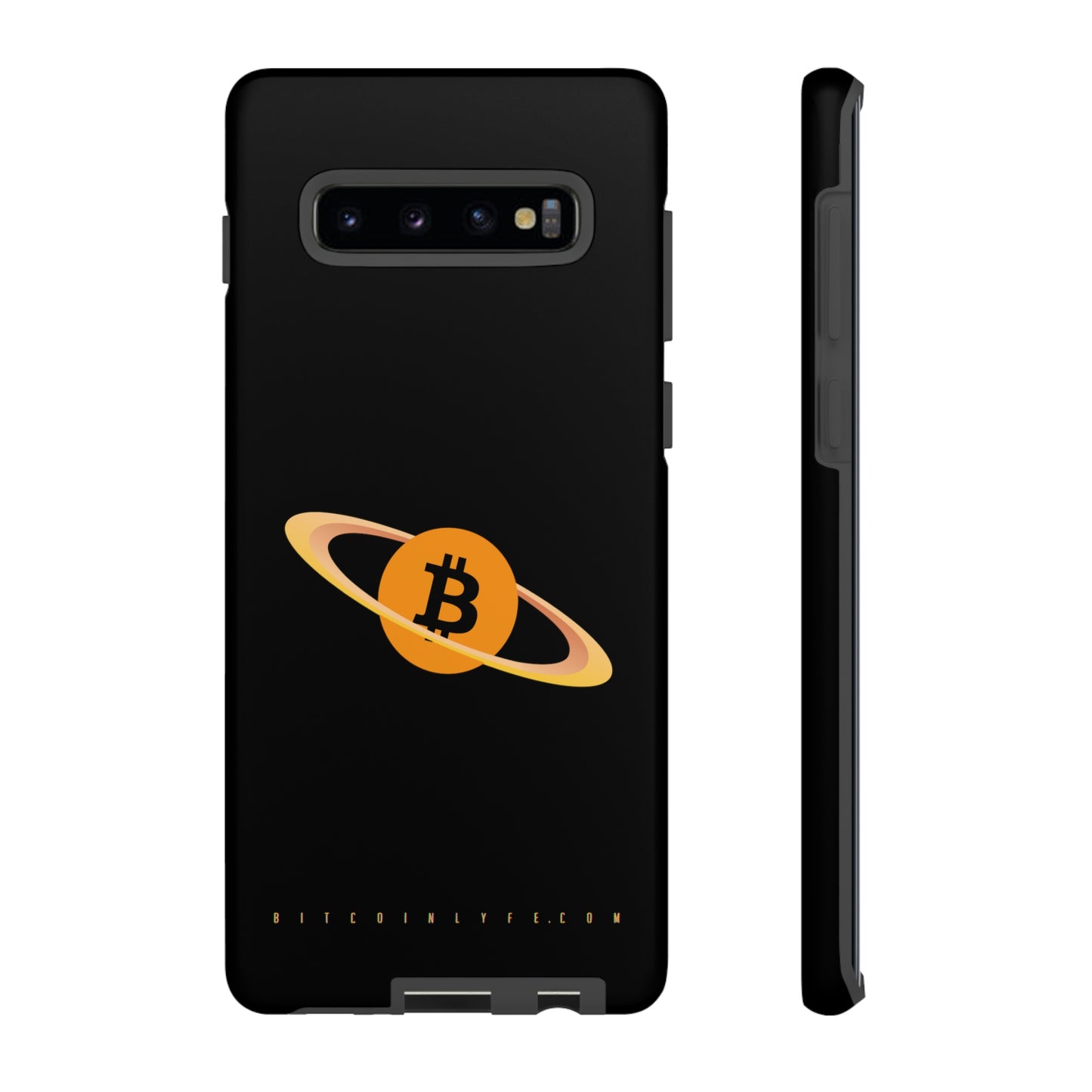 Planet B Tough Phone Case