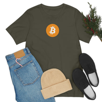 BTC2 Short Sleeve T-Shirt