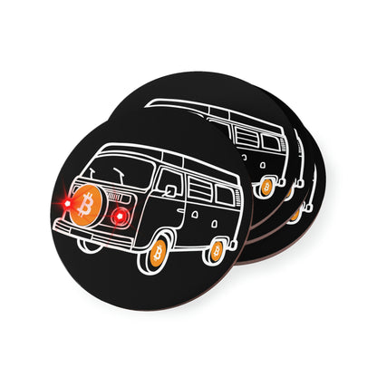 BW Van Coasters