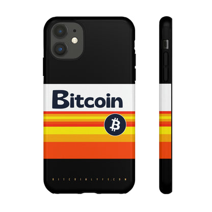 B-Stro Tough Phone Case