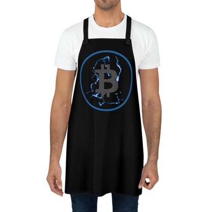 B Charged Apron