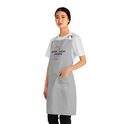 Vote - Bitdesan Apron