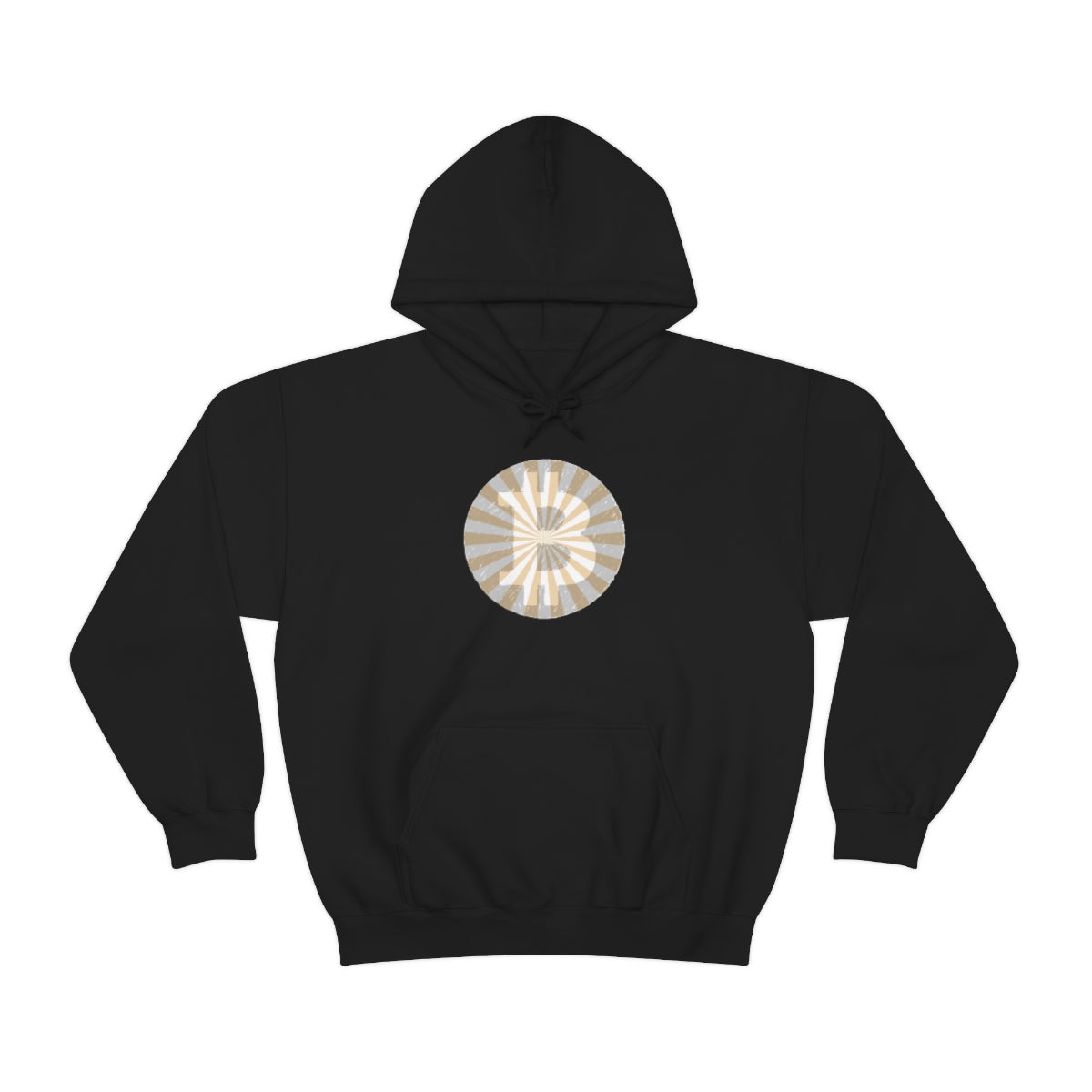 bTCsUN Hoodie Four