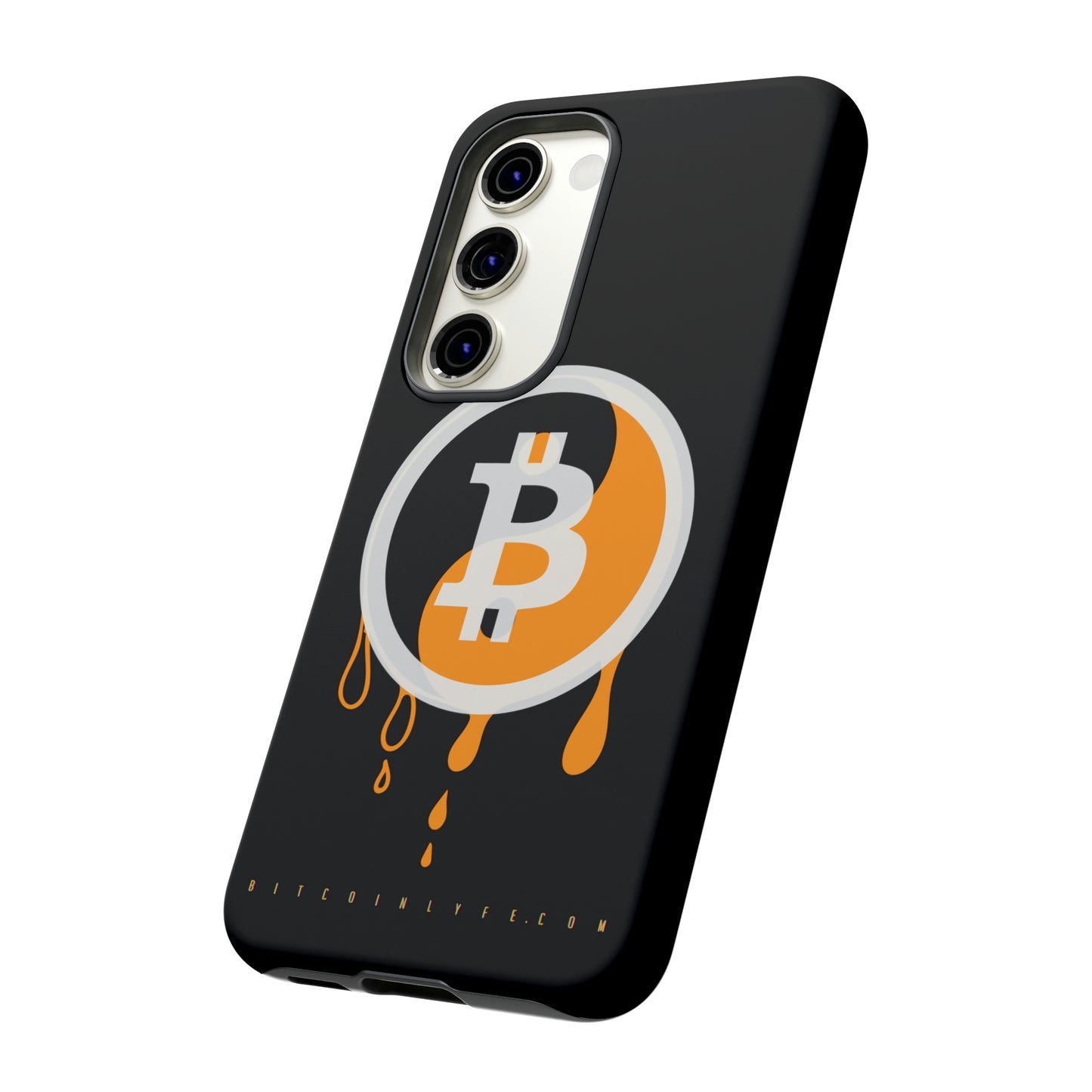 Bing Bang Phone Case