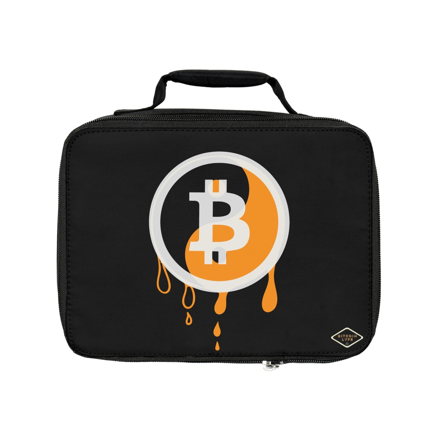 Bing Bang Lunch Bag