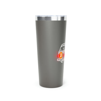 BW Van Vacuum Insulated Tumbler, 22oz