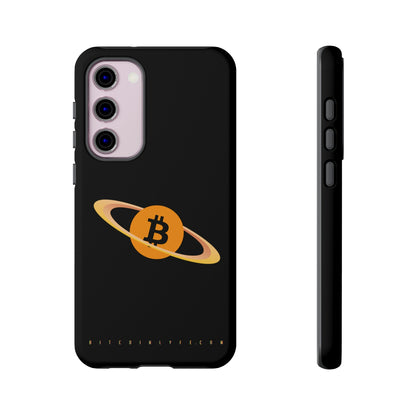 Planet B Tough Phone Case