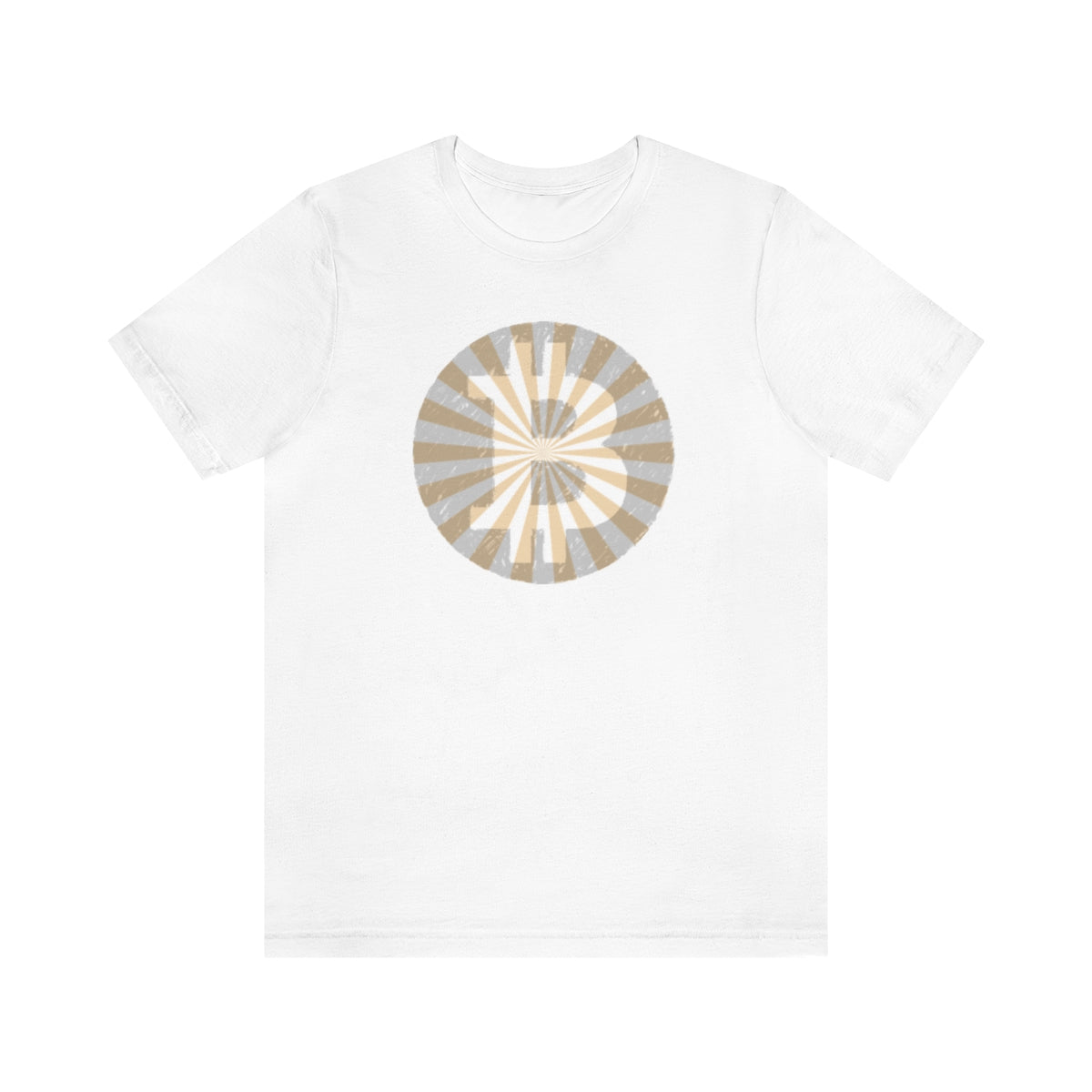 bTCsUN T-shirt Four