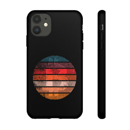 Tough Phone Case - bTCsUN Two