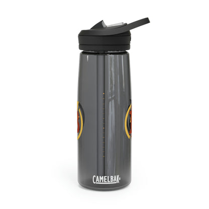 B-Bolt, CamelBak Eddy® Water Bottle, 20oz\25oz