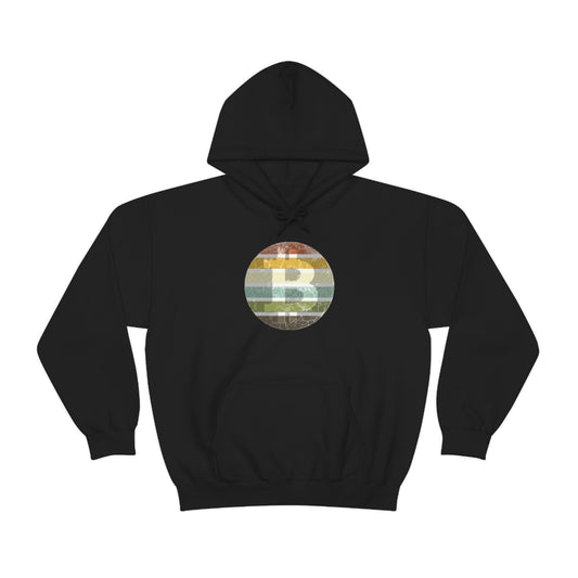 bTCsUN Hoodie One