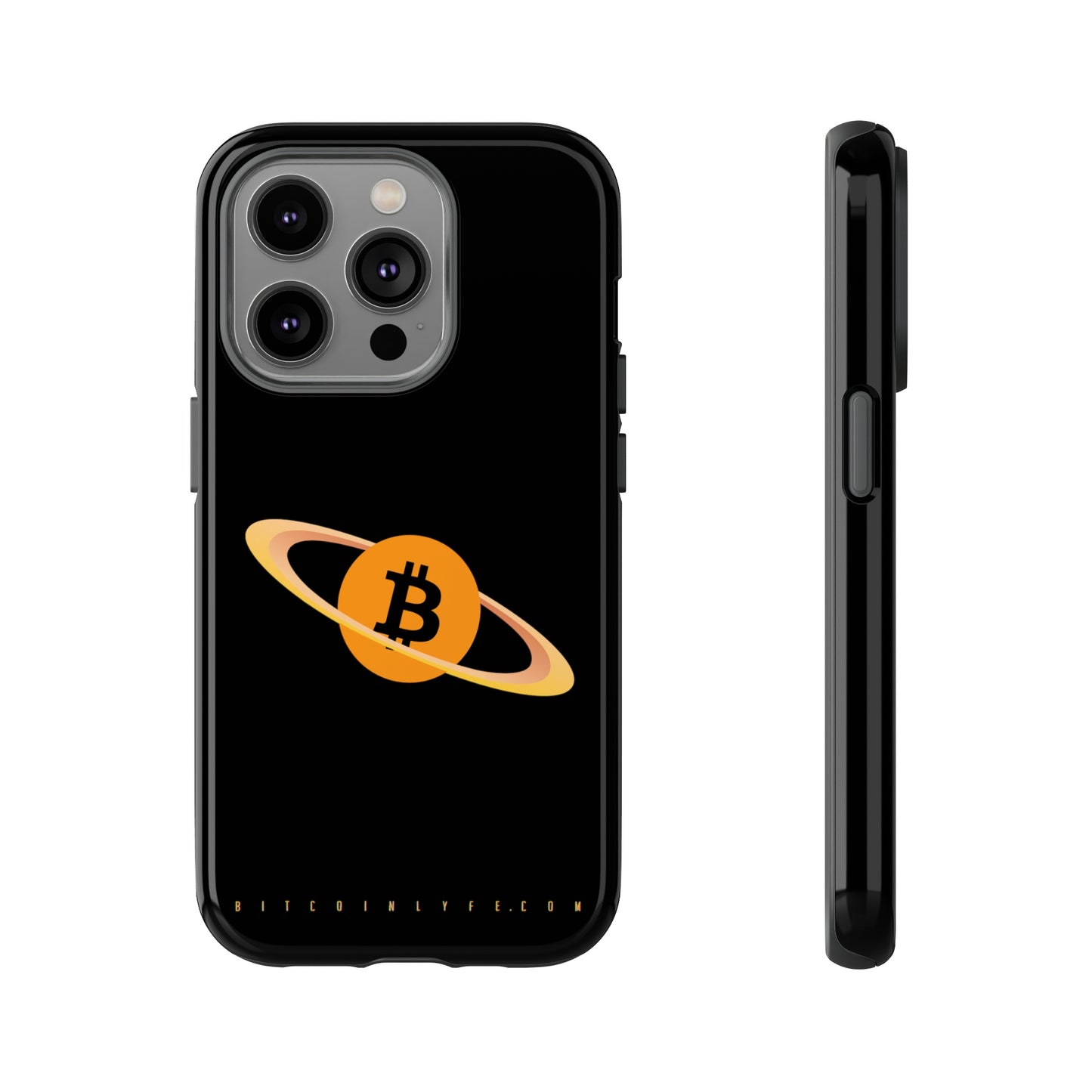 Planet B Tough Phone Case