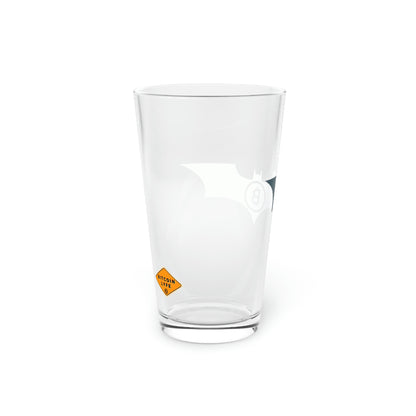 B-Bat Pint Glass