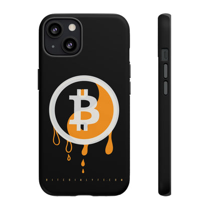 Bing Bang Phone Case