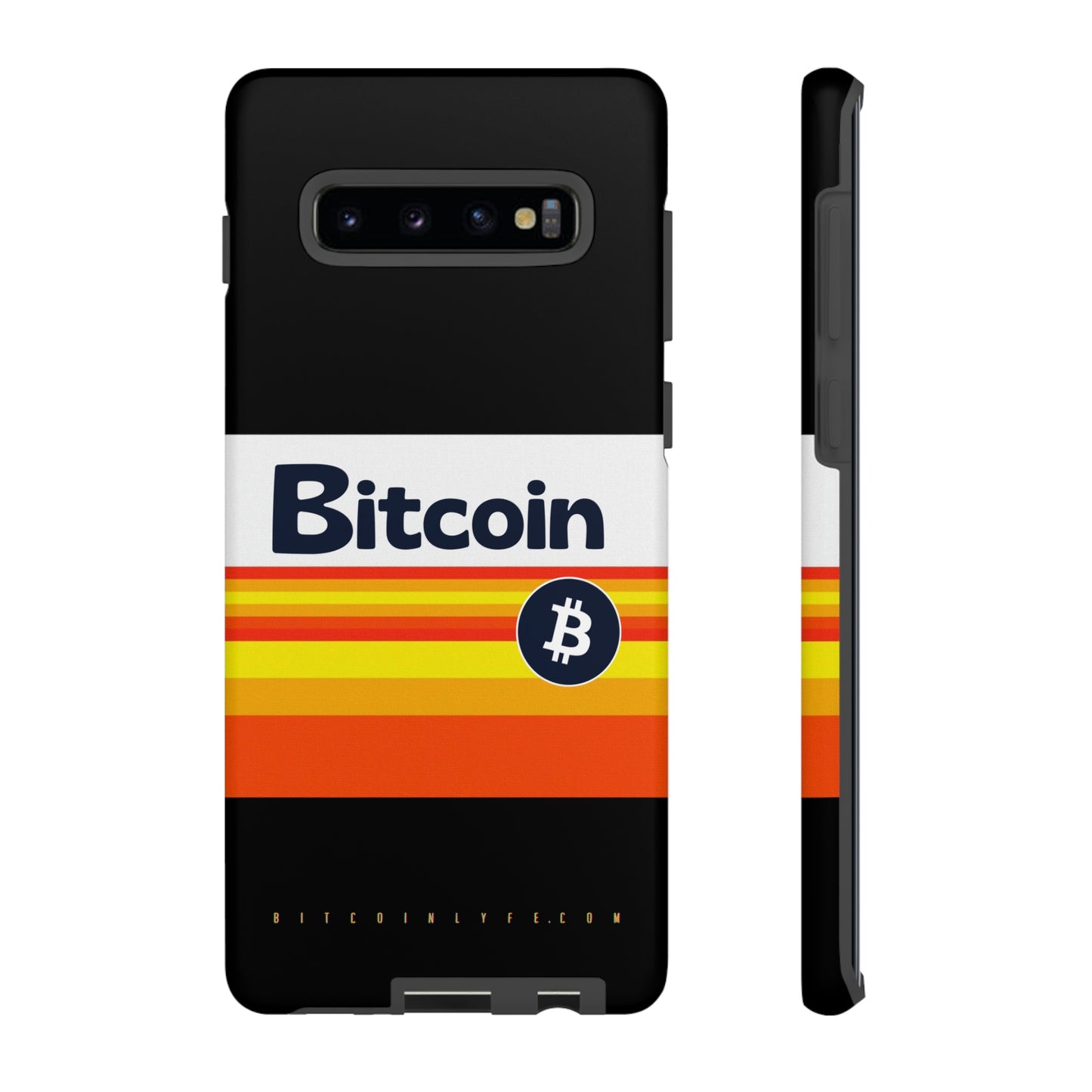 B-Stro Tough Phone Case