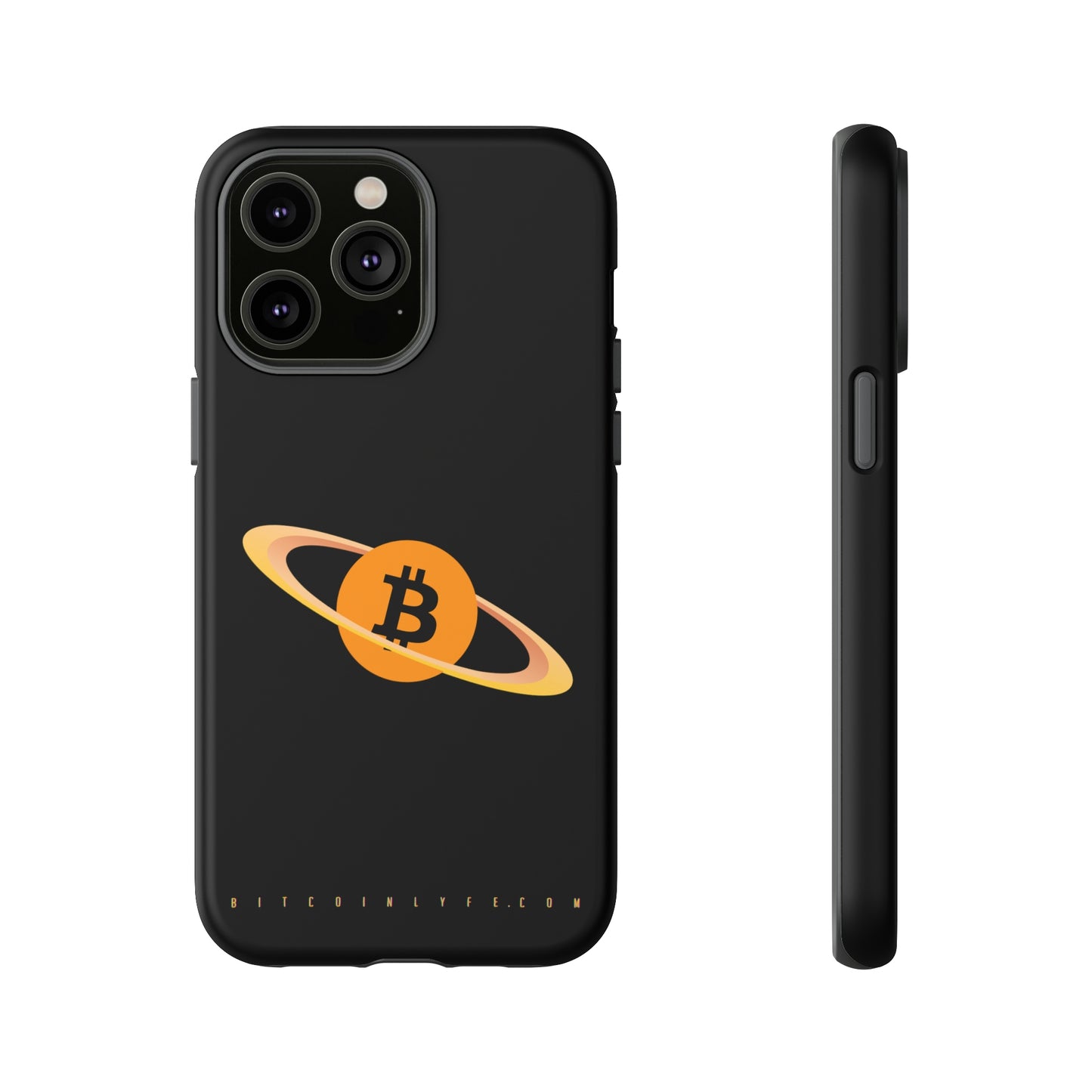 Planet B Tough Phone Case