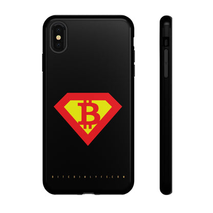 Super B Tough Phone Case