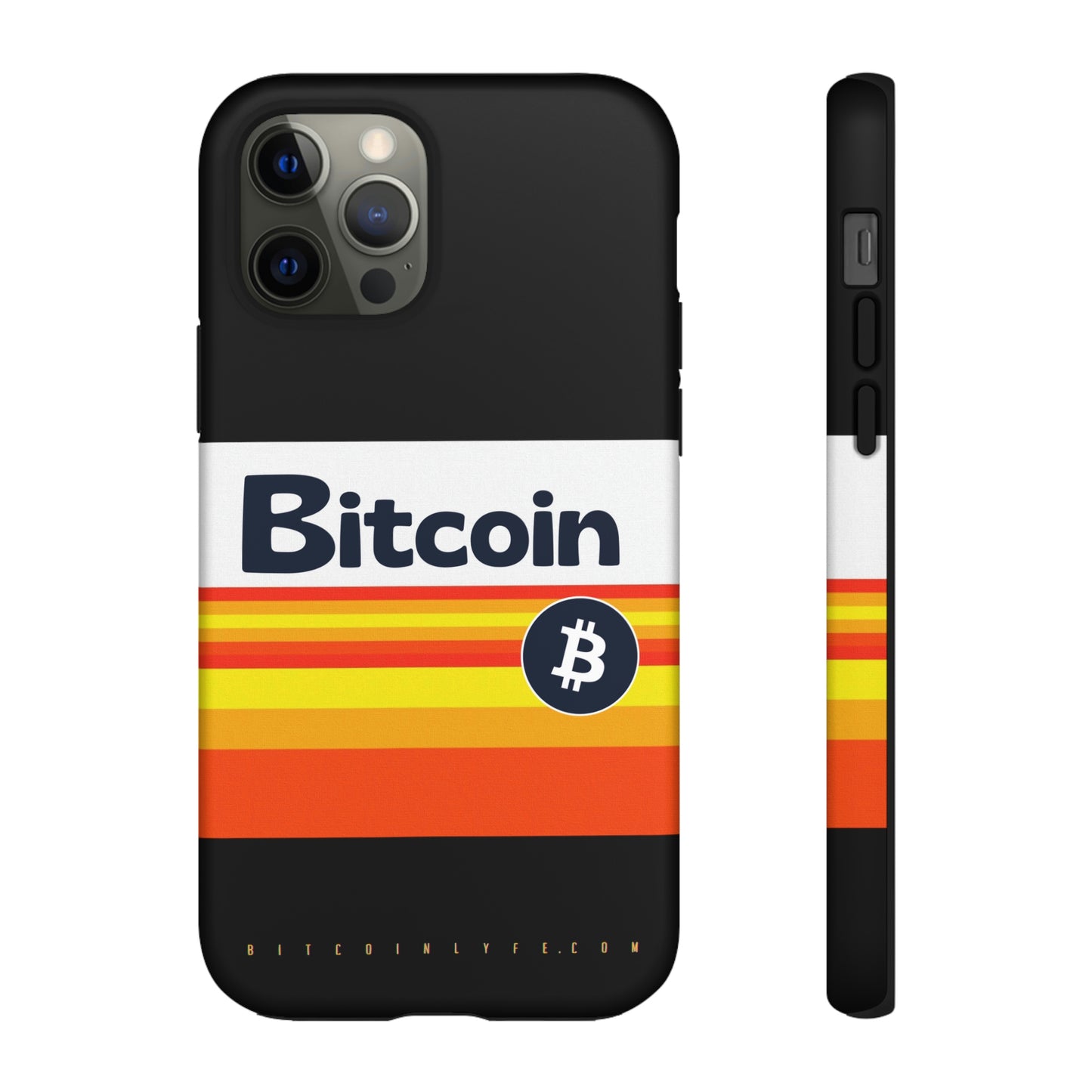 B-Stro Tough Phone Case