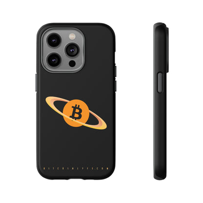 Planet B Tough Phone Case