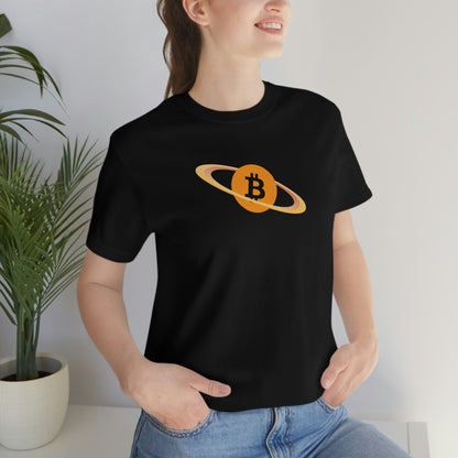 Planet B Short Sleeve T-Shirt