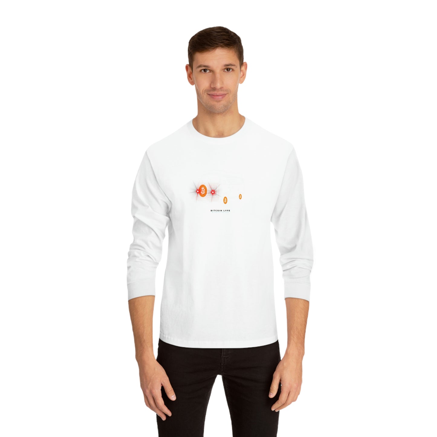 BW Van Long Sleeve T-Shirt