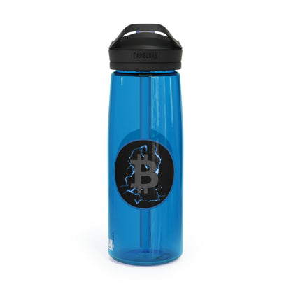 B Charged, CamelBak Eddy® Water Bottle, 20oz\25oz