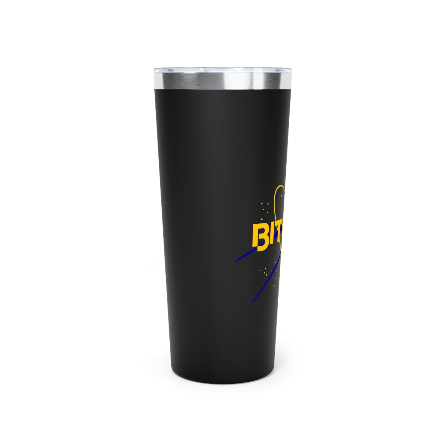 B in Space2 Vacuum Insulated Tumbler, 22oz