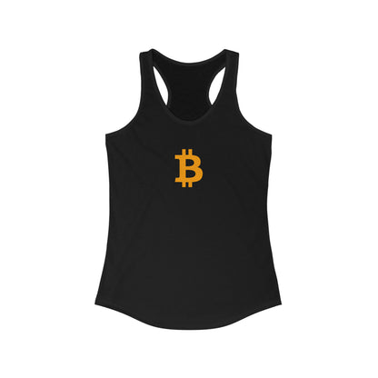 BTC3 Racerback Tank